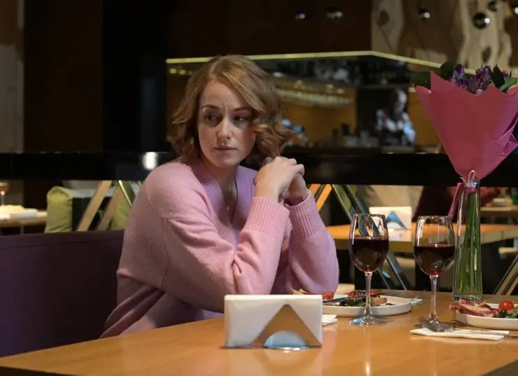 Забери меня к себе (2024) через торрент скачать Забери меня к себе (2024) сериал через торрент скачать