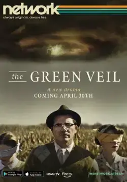 Зелёная вуаль / The Green Veil (2024) cериал скачать через торрент в хорошем качестве