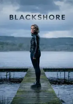 Чёрный берег / Blackshore (2024) cериал скачать через торрент в хорошем качестве