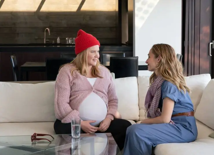 Жизнь и Бет (2022) через торрент скачать Жизнь и Бет (2022) сериал через торрент скачать