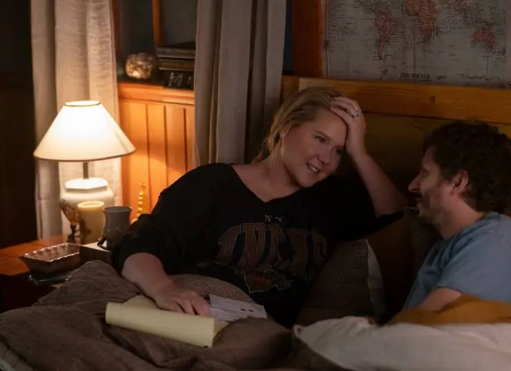 Жизнь и Бет (2022) в хорошем качестве через торрент Жизнь и Бет (2022) сериал в хорошем качестве через торрент