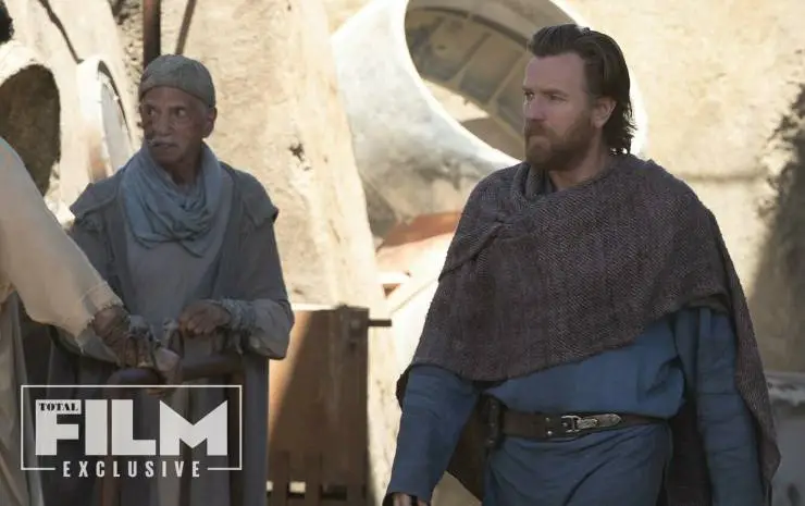 Оби-Ван Кеноби (2022) в хорошем качестве через торрент Оби-Ван Кеноби (2022) сериал в хорошем качестве через торрент