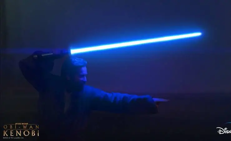 Оби-Ван Кеноби (2022) через торрент скачать Оби-Ван Кеноби (2022) сериал через торрент скачать