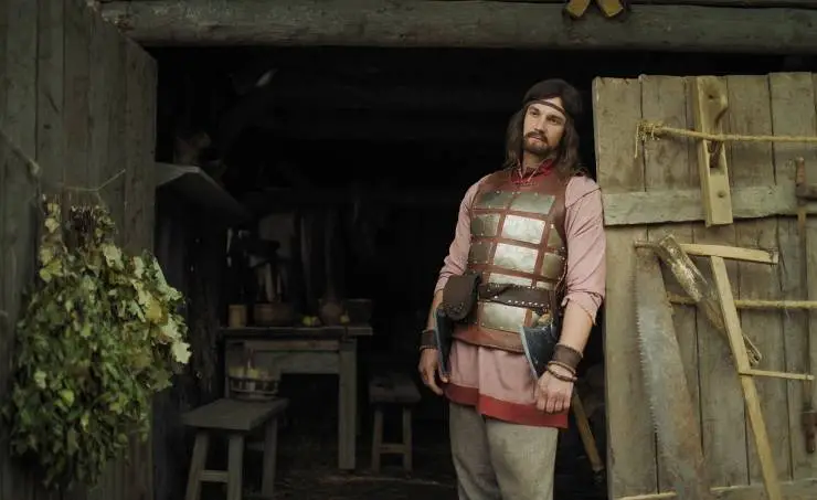 Витязи (2023) через торрент бесплатно Витязи (2023) сериал через торрент бесплатно