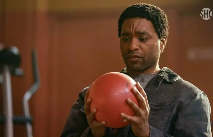 Человек, который упал на Землю (2022) через торрент скачать Человек, который упал на Землю (2022) сериал через торрент скачать