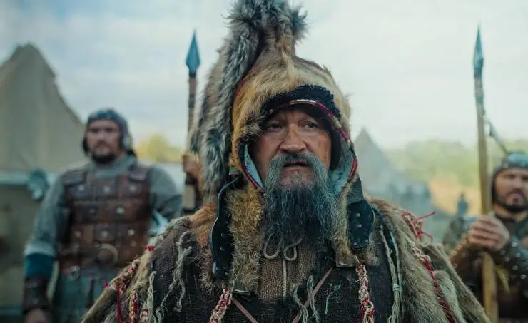 Витязи (2023) в хорошем качестве через торрент Витязи (2023) сериал в хорошем качестве через торрент