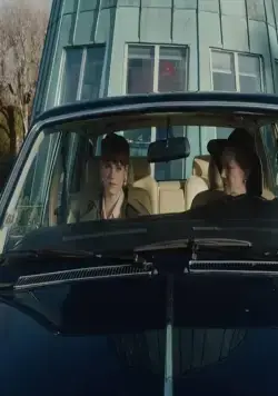 Тиндер-80 (2020) через торрент бесплатно Тиндер-80 (2020) сериал через торрент бесплатно