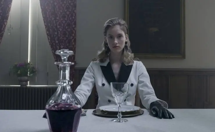 Ковбой из Копенгагена (2022) через торрент бесплатно Ковбой из Копенгагена (2022) сериал через торрент бесплатно