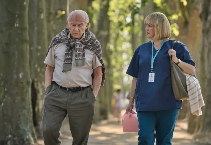 Татуировщик из Освенцима (2024) через торрент скачать Татуировщик из Освенцима (2024) сериал через торрент скачать