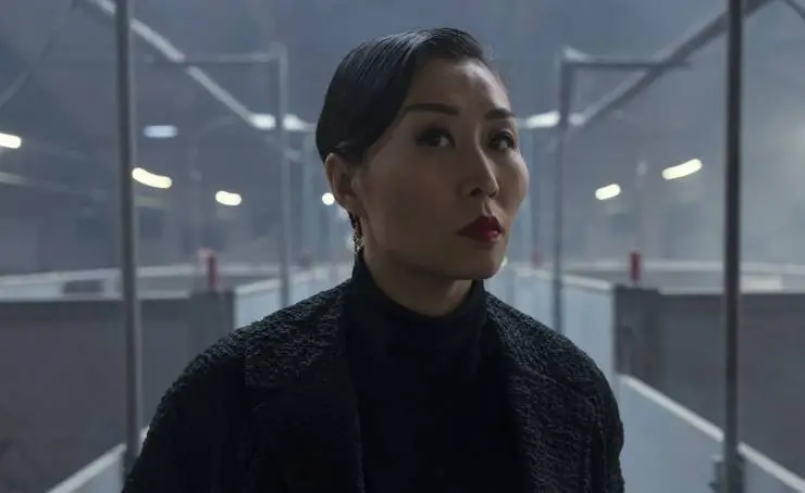 Ковбой из Копенгагена (2022) в хорошем качестве через торрент Ковбой из Копенгагена (2022) сериал в хорошем качестве через торрент