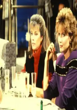 Санта-Барбара (1984) в хорошем качестве через торрент Санта-Барбара (1984) сериал в хорошем качестве через торрент