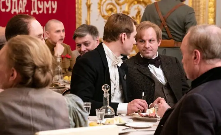 Шаляпин (2022) через торрент бесплатно Шаляпин (2022) сериал через торрент бесплатно