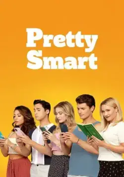 Умные и красивые / Pretty Smart (2021) cериал скачать через торрент в хорошем качестве
