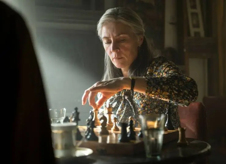 Медленные лошади (2022) в хорошем качестве через торрент Медленные лошади (2022) сериал в хорошем качестве через торрент