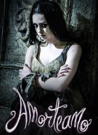 Люблю тебя / Amorteamo (2015) cериал скачать через торрент в хорошем качестве