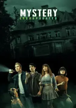 Мистическая корпорация / Mystery Incorporated (2022) cериал на русском скачать через торрент файл