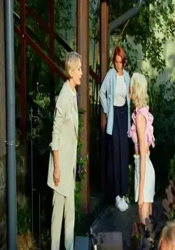 Как выйти замуж за француза (2023) через торрент скачать Как выйти замуж за француза (2023) сериал через торрент скачать