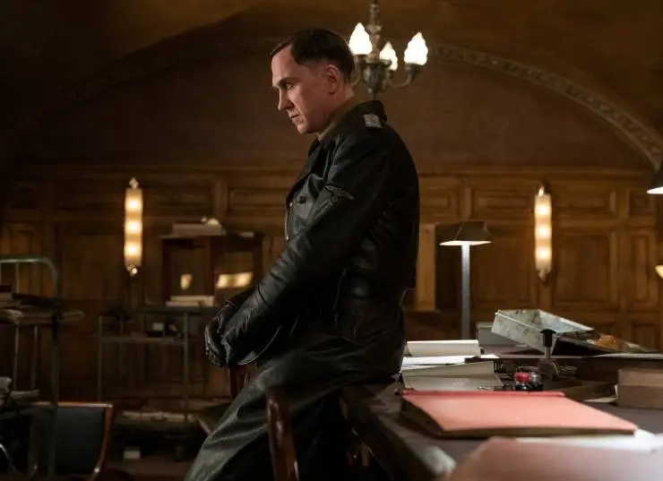 Весь невидимый нам свет (2023) через торрент бесплатно Весь невидимый нам свет (2023) сериал через торрент бесплатно