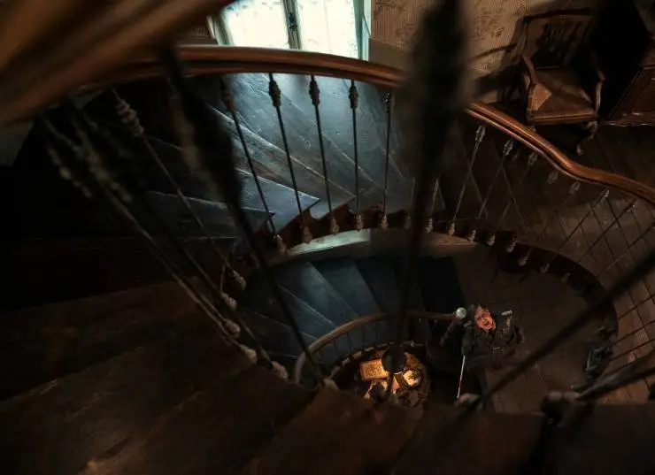 Весь невидимый нам свет (2023) через торрент скачать Весь невидимый нам свет (2023) сериал через торрент скачать