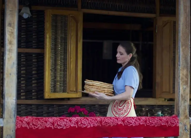 Однажды в Абхазии (2023) в хорошем качестве через торрент Однажды в Абхазии (2023) сериал в хорошем качестве через торрент