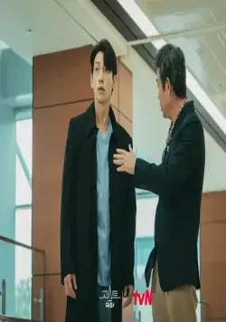 Призрачный доктор (2022) через торрент скачать Призрачный доктор (2022) сериал через торрент скачать