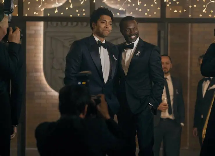 Поколение «Ви» (2023) через торрент бесплатно Поколение «Ви» (2023) сериал через торрент бесплатно