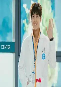 Призрачный доктор (2022) в хорошем качестве через торрент Призрачный доктор (2022) сериал в хорошем качестве через торрент