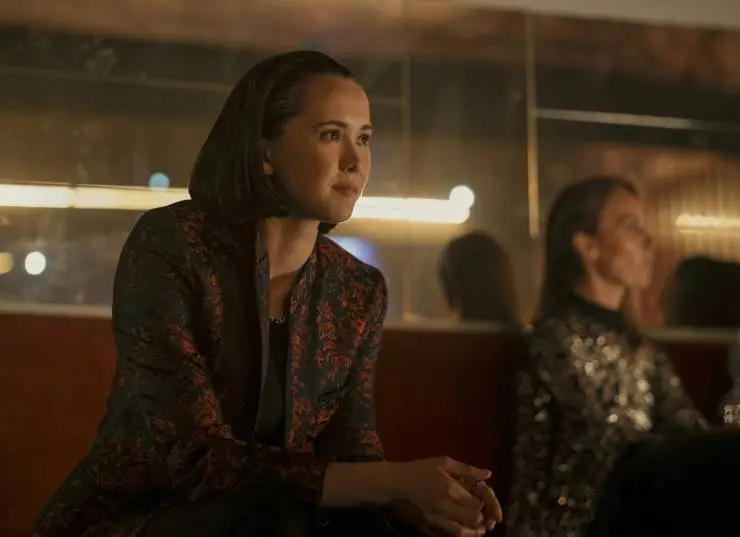 Поколение «Ви» (2023) через торрент скачать Поколение «Ви» (2023) сериал через торрент скачать