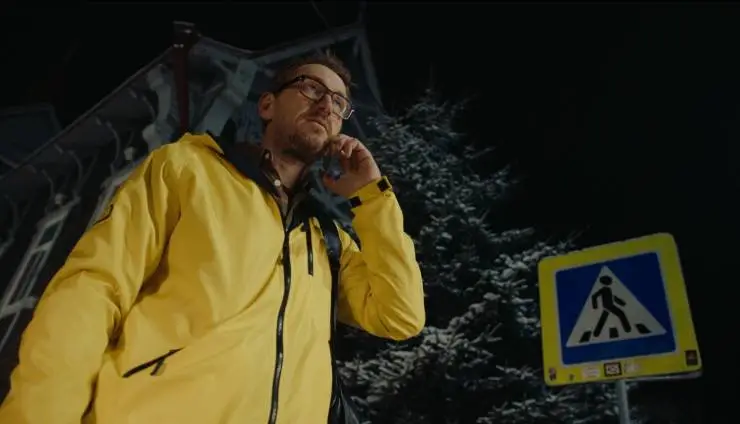 Соцсети (2021) через торрент скачать Соцсети (2021) сериал через торрент скачать