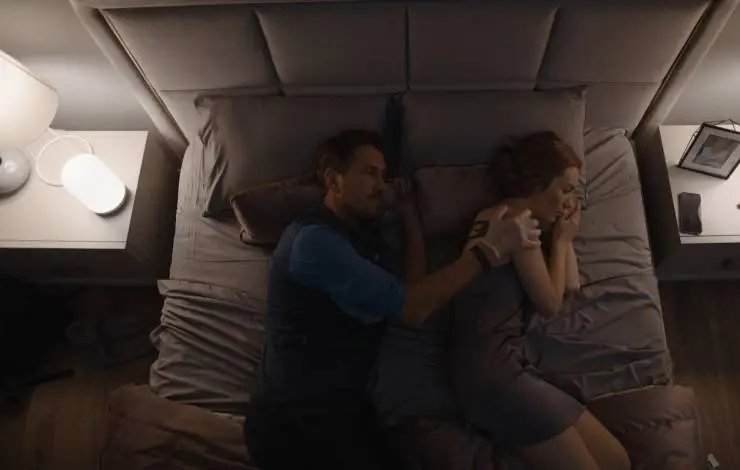 Соцсети (2021) в хорошем качестве через торрент Соцсети (2021) сериал в хорошем качестве через торрент