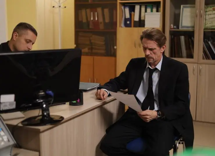 Борщи (2022) через торрент бесплатно Борщи (2022) сериал через торрент бесплатно