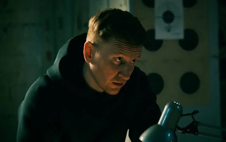 Наш спецназ (2022) через торрент скачать Наш спецназ (2022) сериал через торрент скачать