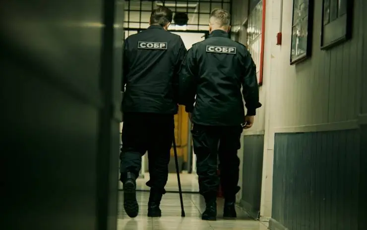 Наш спецназ (2022) в хорошем качестве через торрент Наш спецназ (2022) сериал в хорошем качестве через торрент