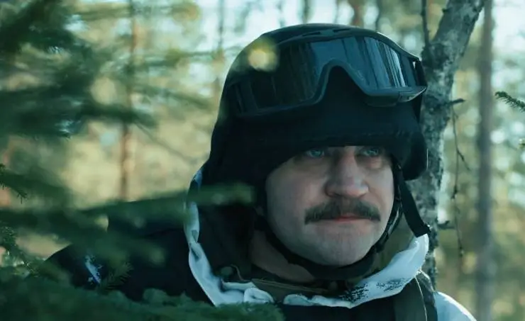 Русские (2022) через торрент скачать Русские (2022) сериал через торрент скачать