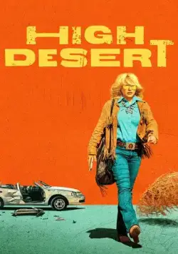 Детектив под кайфом / High Desert (2023) cериал скачать через торрент в хорошем качестве