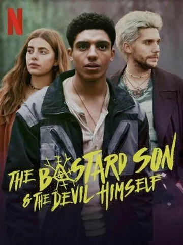 Дьявол-полукровка / Half Bad: The Bastard Son & The Devil Himself (2022) cериал на русском скачать через торрент файл