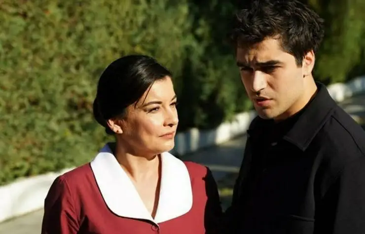 Зимородок (2022) через торрент бесплатно Зимородок (2022) сериал через торрент бесплатно