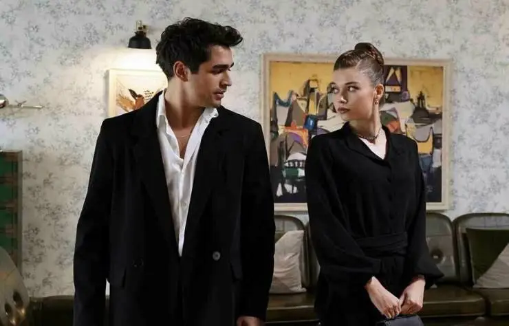 Зимородок (2022) через торрент скачать Зимородок (2022) сериал через торрент скачать