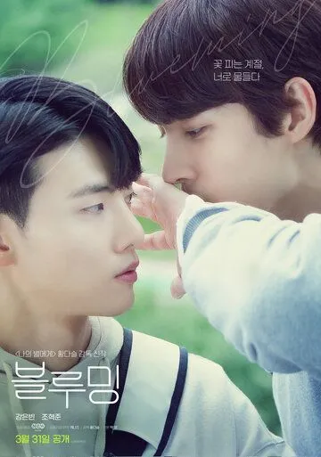 Цветение / Beulluming (2022) cериал скачать через торрент в хорошем качестве