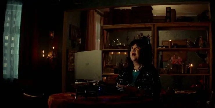 Волшебный участок (2023) через торрент скачать Волшебный участок (2023) сериал через торрент скачать