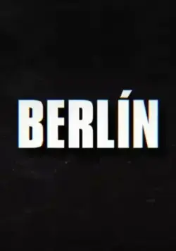 Берлин / Berlín (2023) cериал скачать через торрент в хорошем качестве