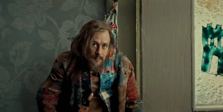 Волшебный участок (2023) через торрент бесплатно Волшебный участок (2023) сериал через торрент бесплатно