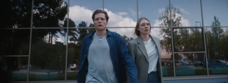 Неверные (2024) через торрент бесплатно Неверные (2024) сериал через торрент бесплатно