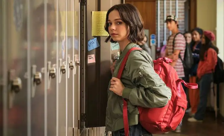 Хороших девочек не убивают (2024) в хорошем качестве через торрент Хороших девочек не убивают (2024) сериал в хорошем качестве через торрент