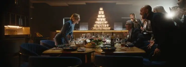 Неверные (2024) через торрент скачать Неверные (2024) сериал через торрент скачать