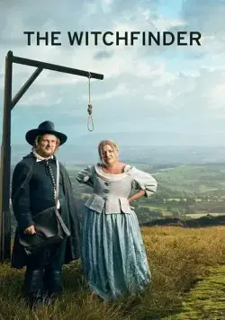 Охотник на ведьм / The Witchfinder (2019) cериал скачать через торрент в хорошем качестве
