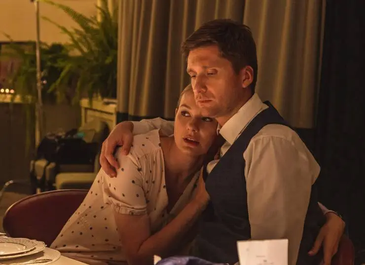 Прости за любовь (2021) через торрент скачать Прости за любовь (2021) сериал через торрент скачать