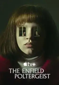 Полтергейст Энфилда / The Enfield Poltergeist (2023) cериал скачать через торрент в хорошем качестве
