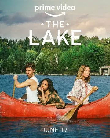 Озеро / The Lake (2022) cериал скачать через торрент в хорошем качестве