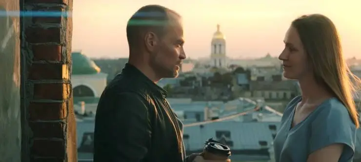 Сумрак (2022) через торрент бесплатно Сумрак (2022) сериал через торрент бесплатно